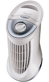 Sloupov mini istika vzduchu Honeywell, HA010E, 25 W, bl