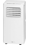 Mobiln klimatizace Clatronic CL 3671 263807, 2050 W (7000 Btu/h), en.tda: A, bl