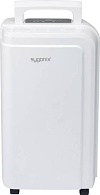 Odvlhčovač vzduchu Sygonix D011C-10L, 15 m², 245 W, 0.42 l/h, bílá