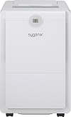 Odvlhčovač vzduchu Sygonix 44 m², 410 W, 0.96 l/h, bílá
