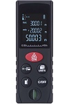 Laserov mi vzdlenosti M0502