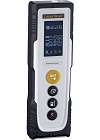 Laserov mi vzdlenosti Laserliner Distancecheck 080.810A, rozsah men (max.) 20 m