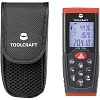 Laserov mi vzdlenosti Toolcraft LDM100H 1511649, rozsah men (max.) 100 m