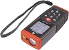 Laserov mi vzdlenosti Toolcraft LDM100H 1511649, rozsah men (max.) 100 m