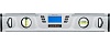 Digitln vodovha Laserliner digilevel plus 40 081.250A, 40 cm