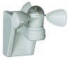 Senzor vtru (anemometr) s automatickm rel