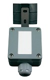Senzor dt (detektor det) s automatickm rel
