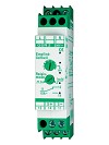 Senzor dt (detektor det) s automatickm rel