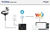 Wi-Fi meteorologick stanice GARNI 1055 Arcus