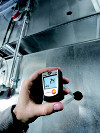 termick anemometr, thermo anemometr