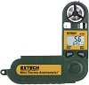Anemometr + men teploty a vlhkosti vzduchu EXTECH 45158