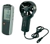 Turbnov anemometr s menm teploty vzduchu