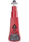 Otáčkoměr BEHA AMPROBE TACH-10, 0,001 - 99999 OT./MIN Otáčkoměr BEHA AMPROBE TACH-10, 0,001 - 99999 OT./MIN