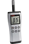 Penosn pstroj pro men CO2, teploty a vlhkosti vzduchu Rotronic CP11