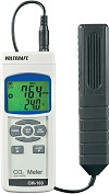 Pstroj k men CO2 Voltcraft CM-100