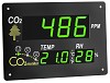 Mi oxidu uhliitho TFA 31.5002 - AIRCO2NTROL observer