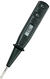 Zkoueka napt Voltcraft MS-100