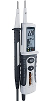 Digitln dvouplov zkoueka napt Laserliner AC-tiveMaster