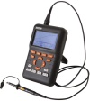 Run osciloskop Velleman HPS50, 1 kanl, 12 MHz