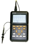 Ruční osciloskop Velleman HPS50, 1 kanál, 12 MHz