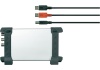 USB osciloskop Voltcraft DSO-1052, 2kanálový, 50 MHz