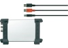 USB osciloskop Voltcraft DSO-1052, 2kanlov, 50 MHz