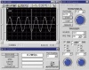 USB osciloskop Voltcraft DSO-1052, 2kanlov, 50 MHz