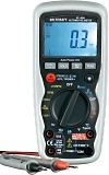 Digitln automobilov multimetr AT-400