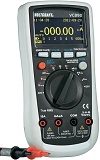 Digitln multimetr Voltcraft VC890 s OLED displejem
