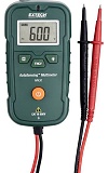 Digitální multimetr Extech MN30 Digitální multimetr Extech MN30