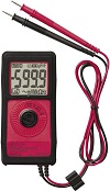 Digitální multimetr Beha Amprobe PM55A Digitální multimetr Beha Amprobe PM55A