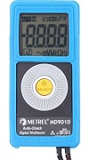 Digitální multimetr Metrel MD 9010, 20991443 Digitální multimetr Metrel MD 9010, 20991443