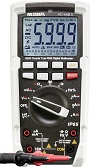 Digitální multimetr Voltcraf VC-440 E ochrana proti tryskající vodě (IP65) Digitální multimetr Voltcraf VC-440 E ochrana proti tryskající vodě (IP65)