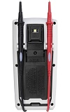 Digitln multimetr Voltcraft VC-460 E ochrana proti tryskajc vod (IP65)