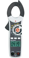 VC-521 MINI kleov amprmetr do 400 A AC/DC