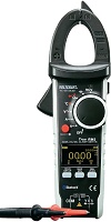 Kleov multimetr Voltcraft VC-595OLED, AC/DC, BLUETOOTH