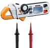 Digitální proudové kleště Laserliner Multiclamp-MeterPRO Digitální proudové kleště Laserliner Multiclamp-MeterPRO
