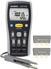 Komponentní tester VoltcraftT LCR-400 Komponentní tester VoltcraftT LCR-400