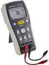 Komponentní tester VoltcraftT LCR-400 Komponentní tester VoltcraftT LCR-400