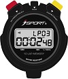 Digitln stopky Isport JG021 PRO, ern