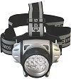 LED svítilna, čelovka, 20 LED LED svítilna, čelovka, 20 LED