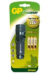 Značková LED svítilna GP LOE203 Discovery Outdoor - 1 Watt CREE