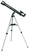 Hvězdářský čočkový teleskop Bresser Arcturus 60/700 Hvězdářský čočkový teleskop Bresser Arcturus 60/700