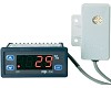 Digitln hygrostat (regultor vlhkosti) do panelu