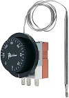 Vestavný kapilárový termostat od 0 do +120 C Vestavný kapilárový termostat od 0 do +120 C