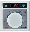 Analogovo-digitální regulátor teploty ATC9311