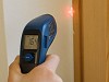 Infraerven teplomr Multi Beam TFA 31.1131, kov laser !!!