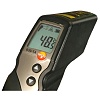 Infraerven teplomr testo 830-T4; -30 a +400 C; optika 30:1