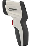 Infraerven teplomr VOLTCRAFT IR 500-12D, optika 12:1, -50 a 500 C