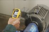 Infraerven teplomr Fluke 64 MAX, -30 a +600 C, bezdotykov IR men, funkce dataloggeru
